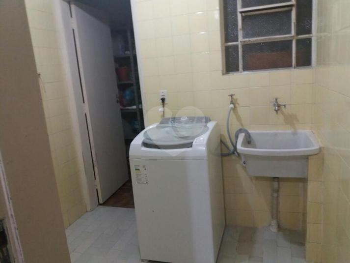 Venda Apartamento São Paulo Santana REO300344 12