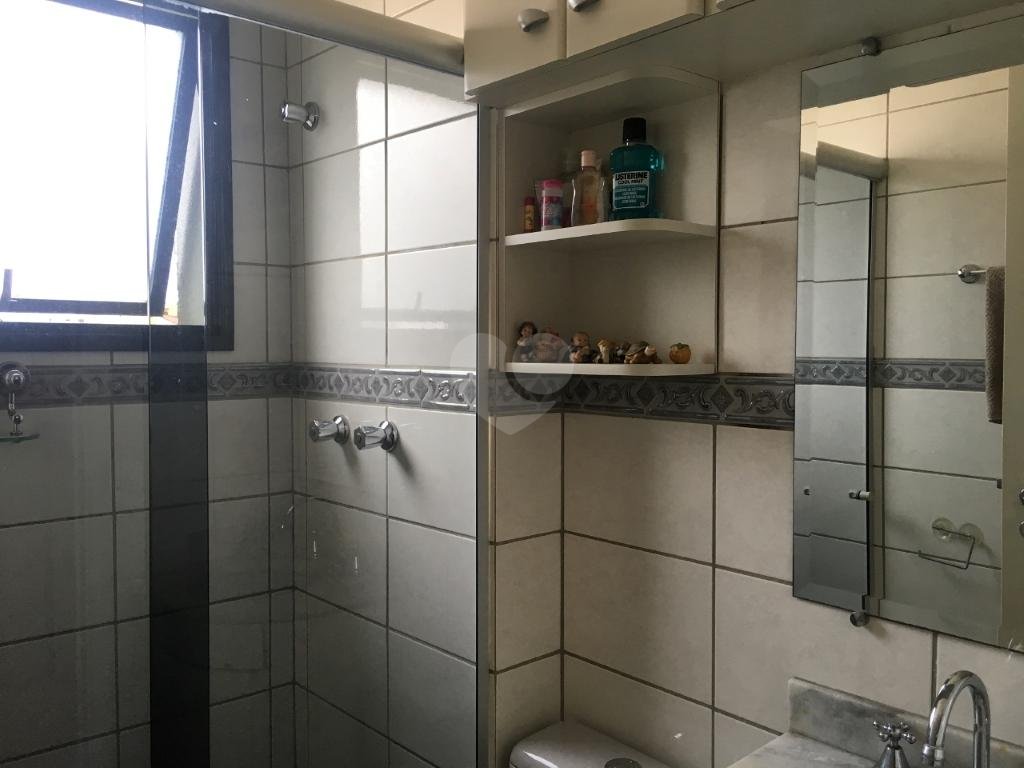 Venda Apartamento São Paulo Lauzane Paulista REO300349 13