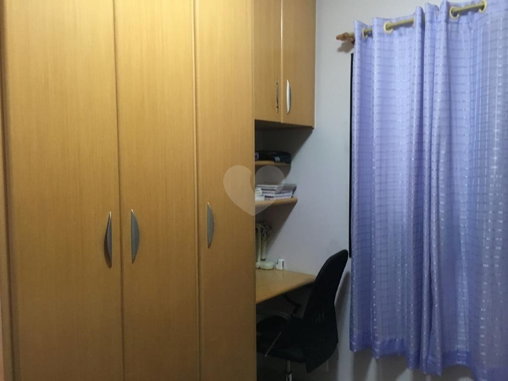 Venda Apartamento São Paulo Lauzane Paulista REO300349 11