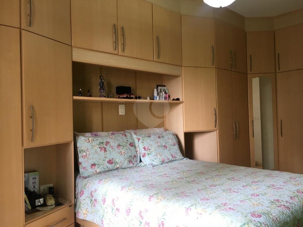 Venda Apartamento São Paulo Lauzane Paulista REO300349 7