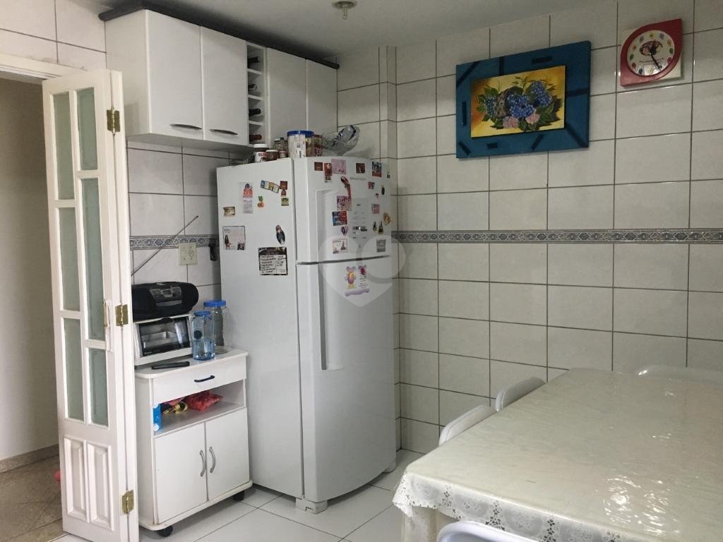 Venda Apartamento São Paulo Lauzane Paulista REO300349 6