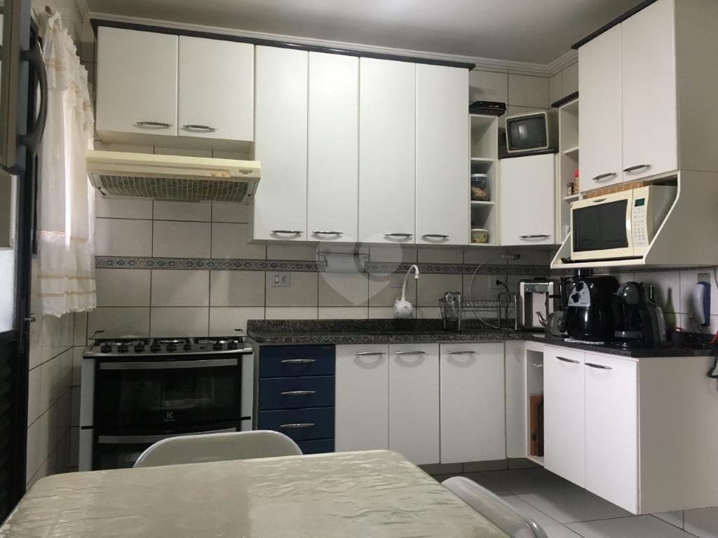 Venda Apartamento São Paulo Lauzane Paulista REO300349 5