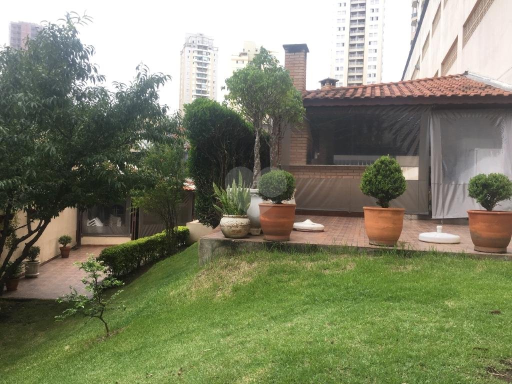 Venda Apartamento São Paulo Lauzane Paulista REO300349 23