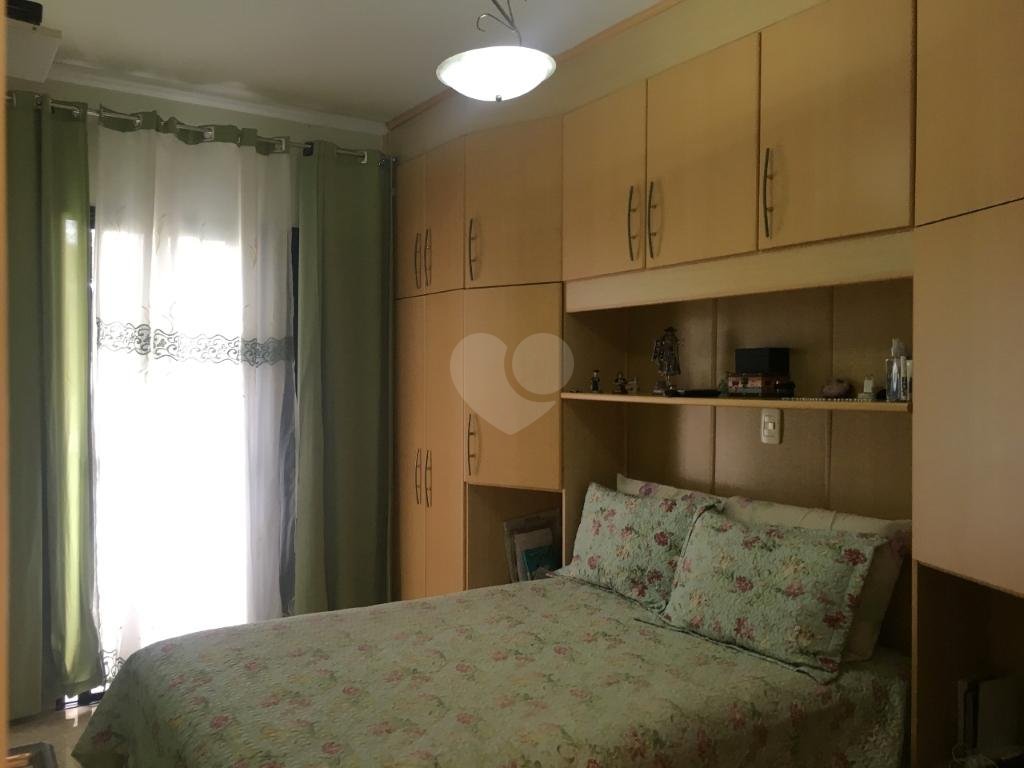 Venda Apartamento São Paulo Lauzane Paulista REO300349 8