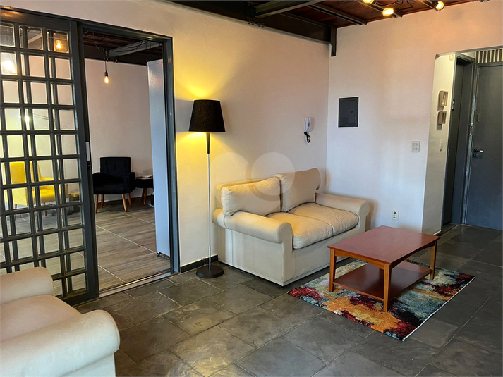 Venda Salas São Paulo Vila Romana REO300370 5