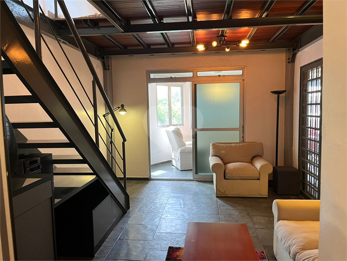 Venda Salas São Paulo Vila Romana REO300373 4