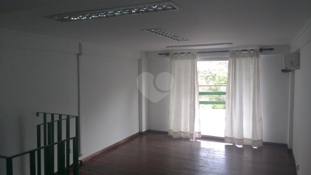 Venda Salas São Paulo Vila Romana REO300373 7