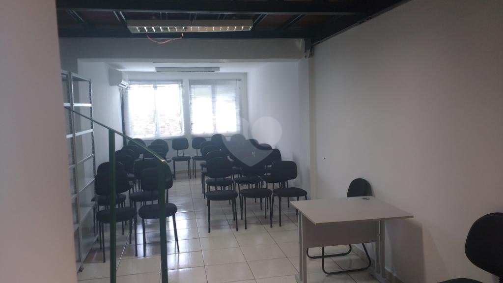 Venda Salas São Paulo Vila Romana REO300373 12