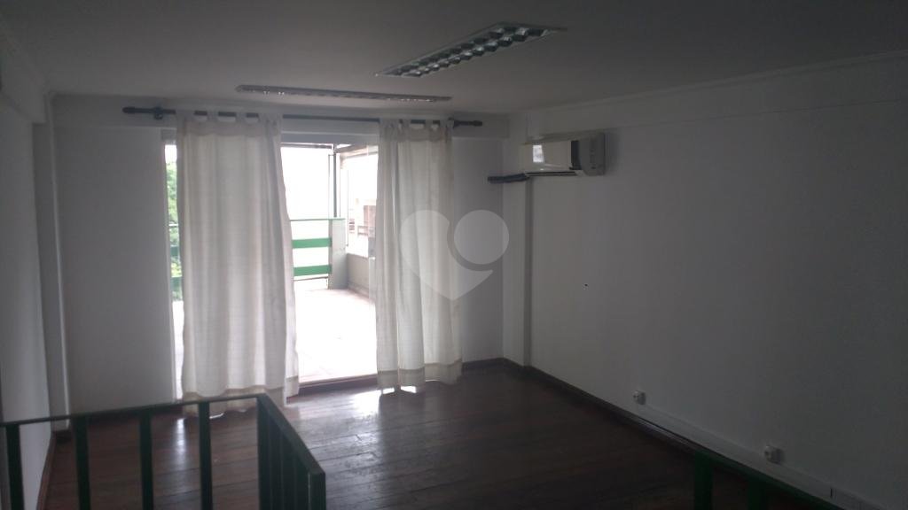 Venda Salas São Paulo Vila Romana REO300373 8