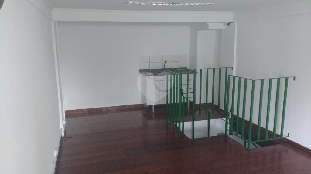 Venda Salas São Paulo Vila Romana REO300373 9