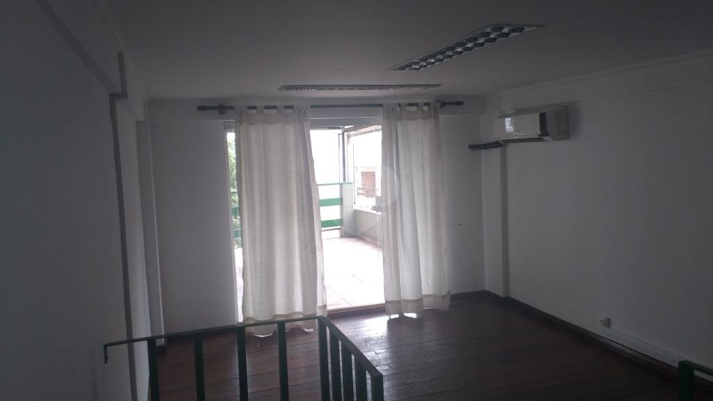 Venda Salas São Paulo Vila Romana REO300373 11