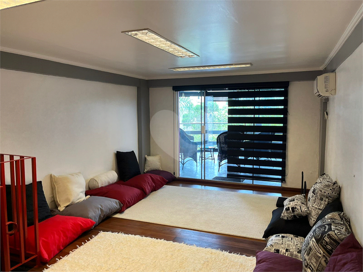 Venda Salas São Paulo Vila Romana REO300373 2