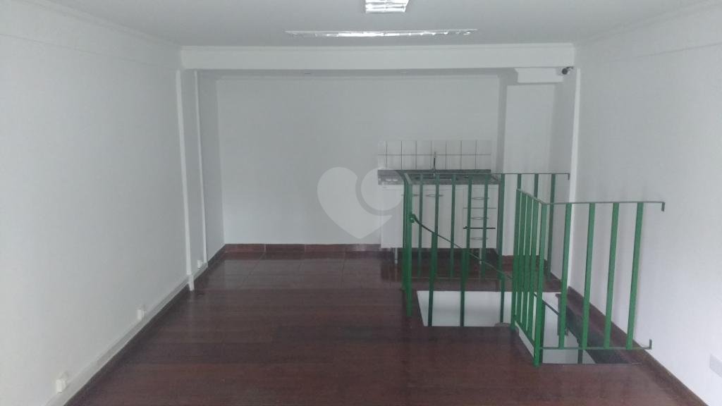 Venda Salas São Paulo Vila Romana REO300373 2