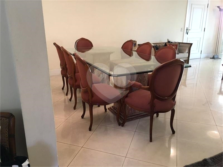 Venda Apartamento São Paulo Campo Belo REO300408 9