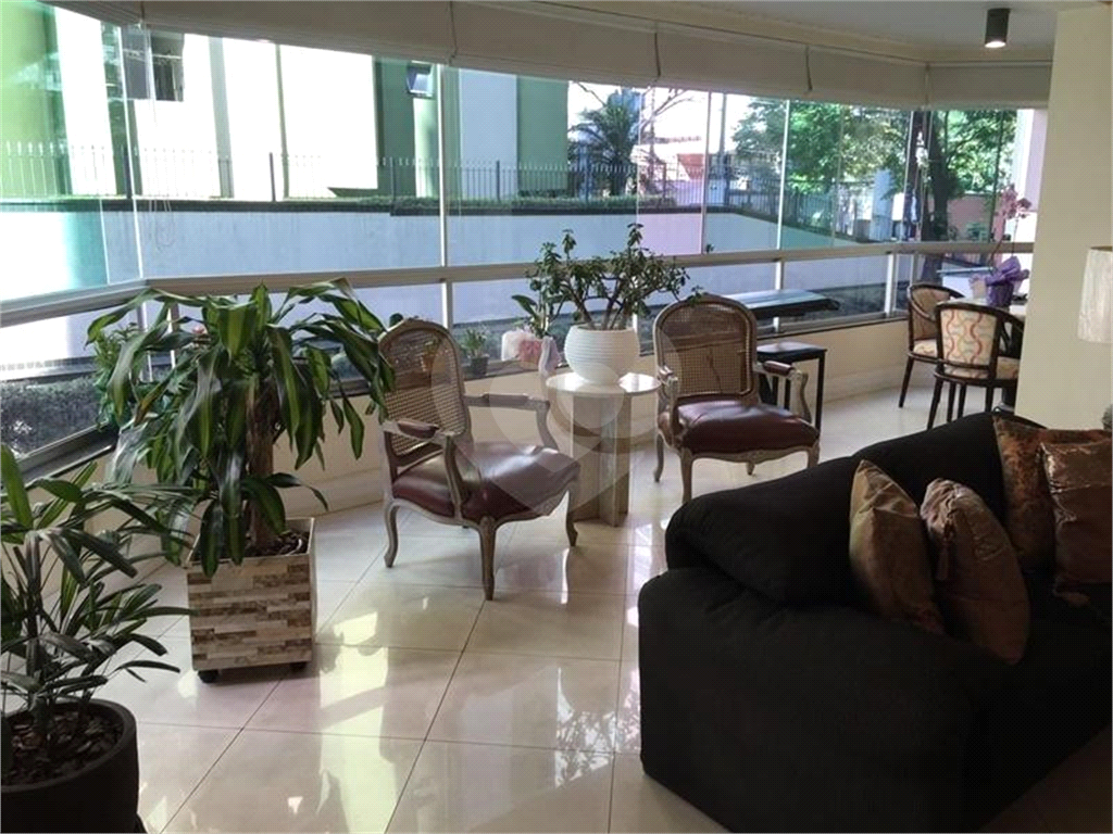 Venda Apartamento São Paulo Campo Belo REO300408 5