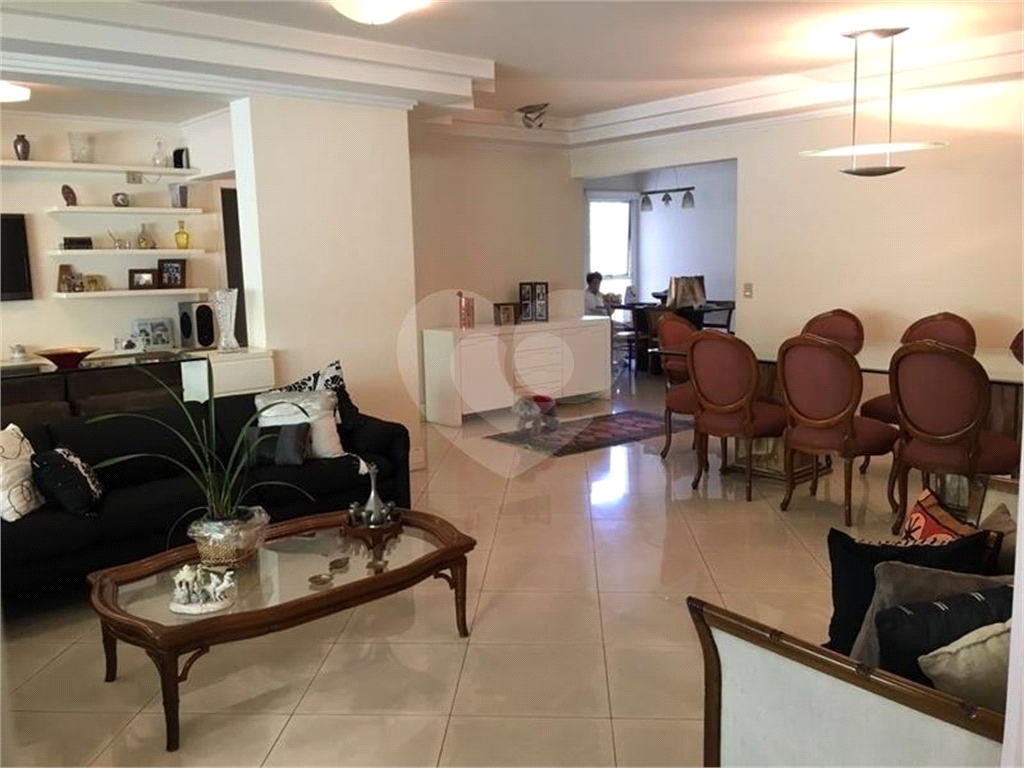 Venda Apartamento São Paulo Campo Belo REO300408 21