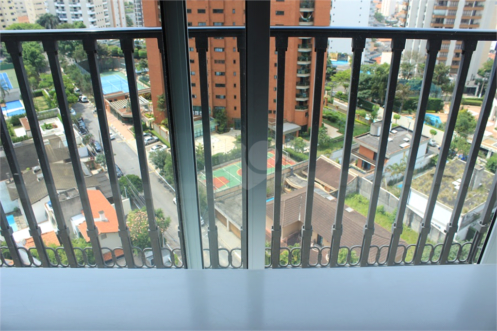 Venda Apartamento São Paulo Jardim Vila Mariana REO300415 20