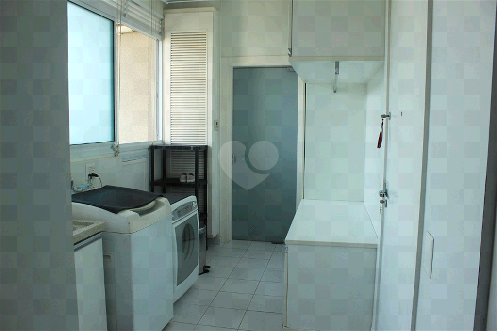 Venda Apartamento São Paulo Jardim Vila Mariana REO300415 27