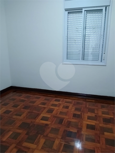 Venda Sobrado São Paulo Vila Clementino REO300455 21