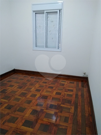 Venda Sobrado São Paulo Vila Clementino REO300455 22