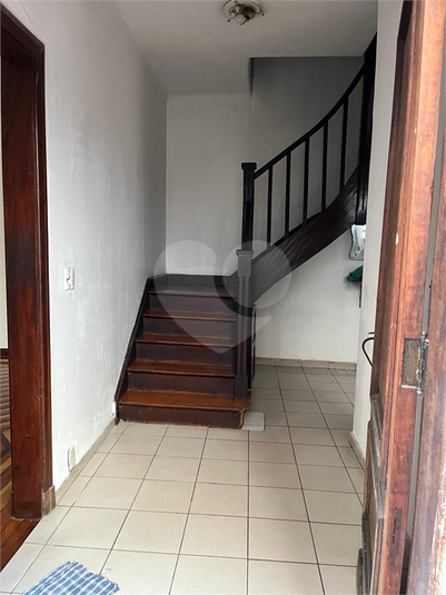 Venda Sobrado São Paulo Vila Clementino REO300455 49