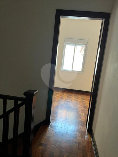 Venda Sobrado São Paulo Vila Clementino REO300455 34