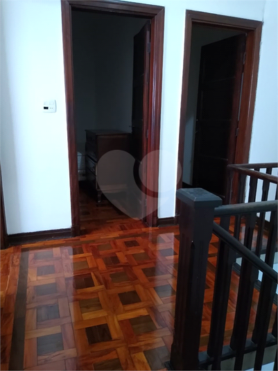 Venda Sobrado São Paulo Vila Clementino REO300455 20