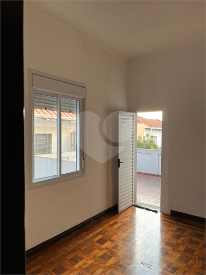 Venda Sobrado São Paulo Vila Clementino REO300455 30