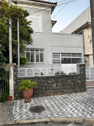 Venda Sobrado São Paulo Vila Clementino REO300455 5