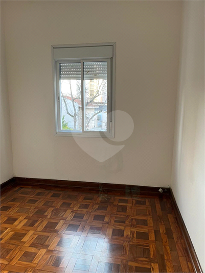 Venda Sobrado São Paulo Vila Clementino REO300455 28