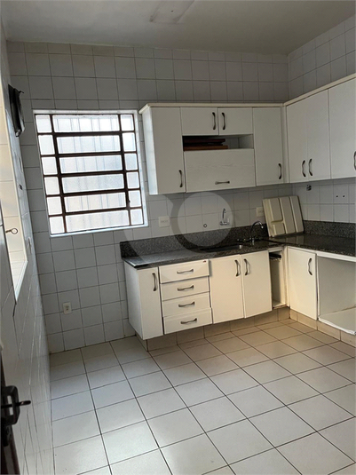 Venda Sobrado São Paulo Vila Clementino REO300455 47