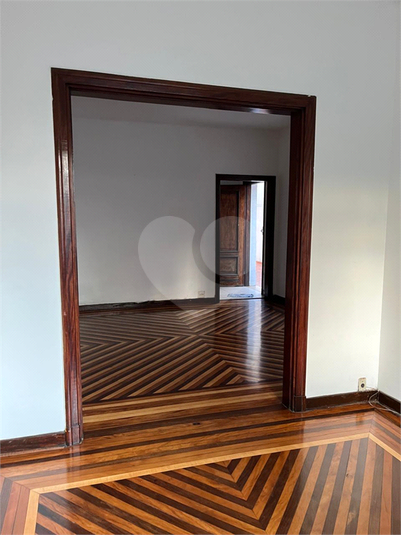 Venda Sobrado São Paulo Vila Clementino REO300455 50