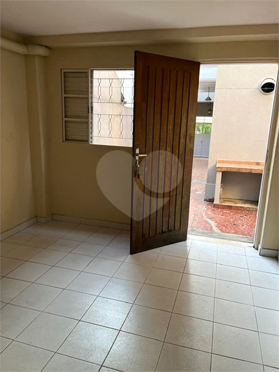 Venda Sobrado São Paulo Vila Clementino REO300455 42