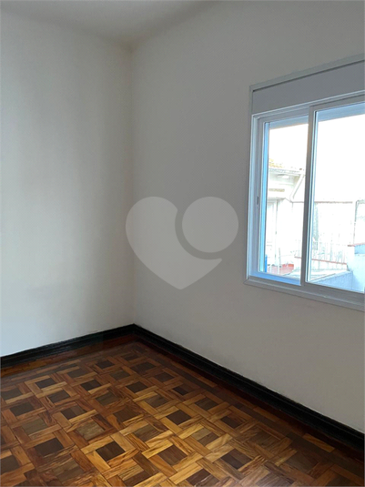 Venda Sobrado São Paulo Vila Clementino REO300455 33