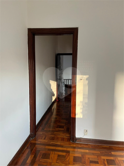 Venda Sobrado São Paulo Vila Clementino REO300455 27