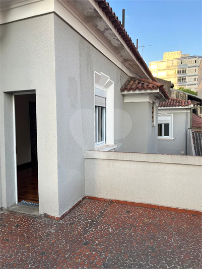 Venda Sobrado São Paulo Vila Clementino REO300455 23