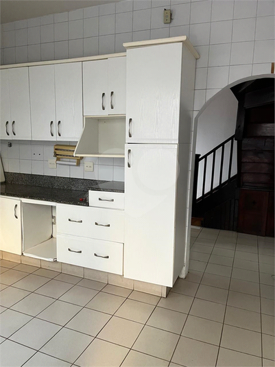 Venda Sobrado São Paulo Vila Clementino REO300455 46