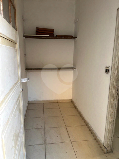 Venda Sobrado São Paulo Vila Clementino REO300455 40