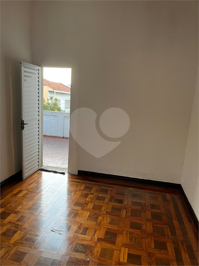 Venda Sobrado São Paulo Vila Clementino REO300455 29