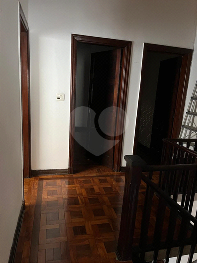 Venda Sobrado São Paulo Vila Clementino REO300455 32