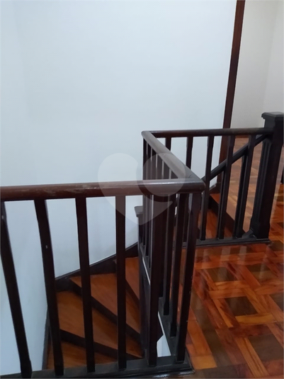 Venda Sobrado São Paulo Vila Clementino REO300455 19