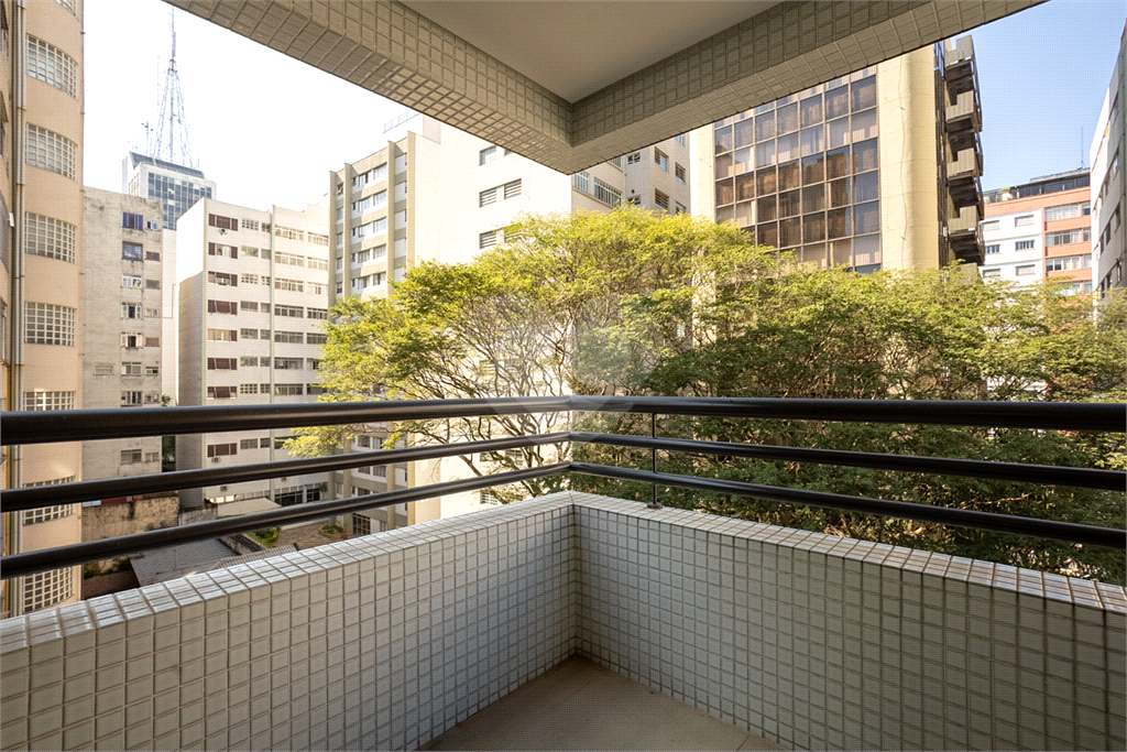 Venda Salas São Paulo Jardim Paulista REO300538 29