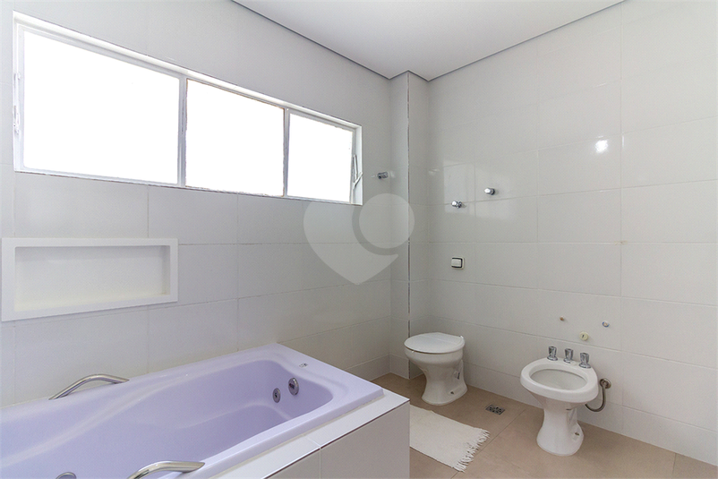 Venda Apartamento São Paulo Jardim Paulista REO300578 16