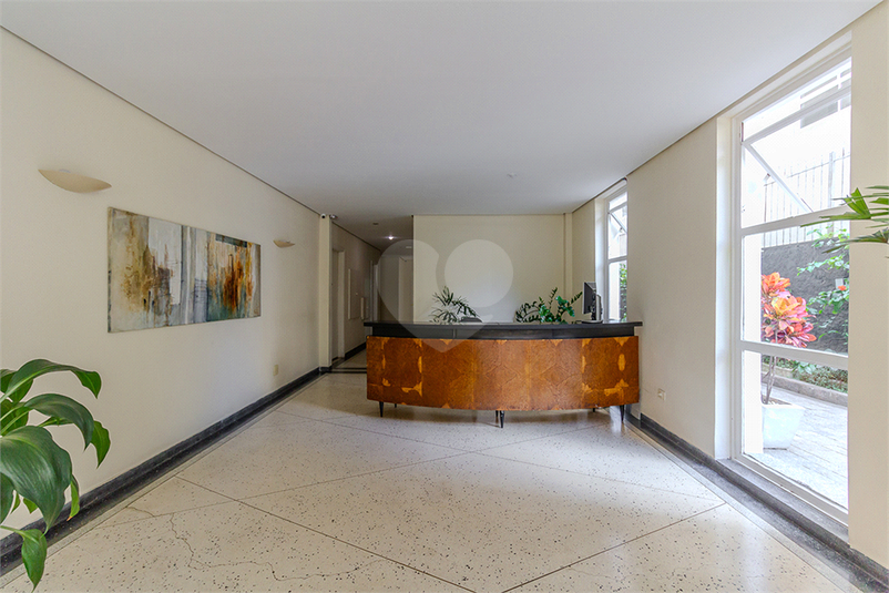 Venda Apartamento São Paulo Jardim Paulista REO300578 32