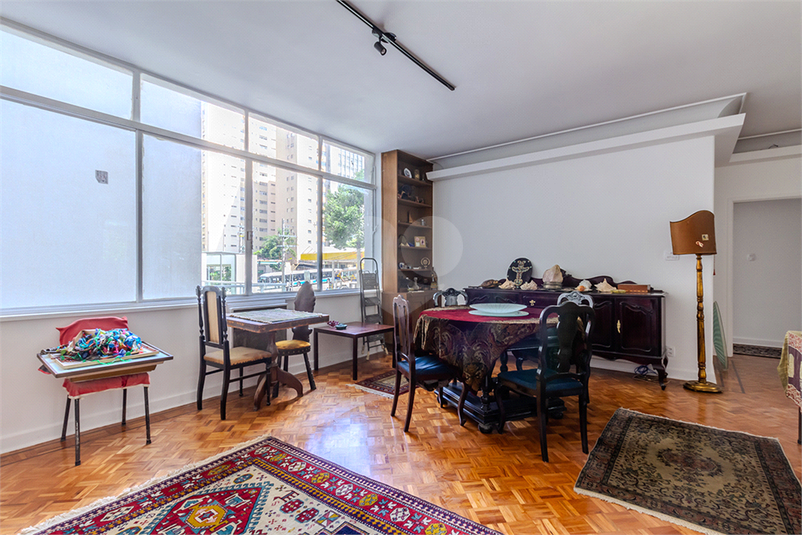 Venda Apartamento São Paulo Jardim Paulista REO300578 2