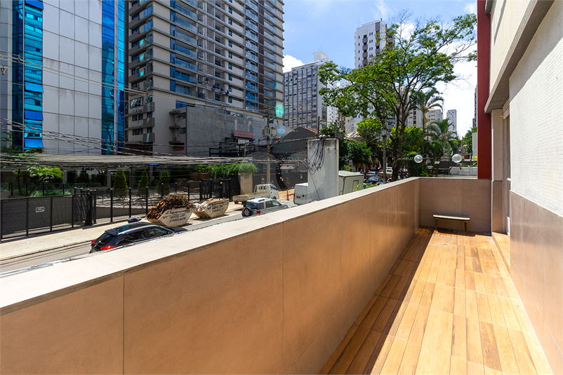 Venda Apartamento São Paulo Jardim Paulista REO300578 7