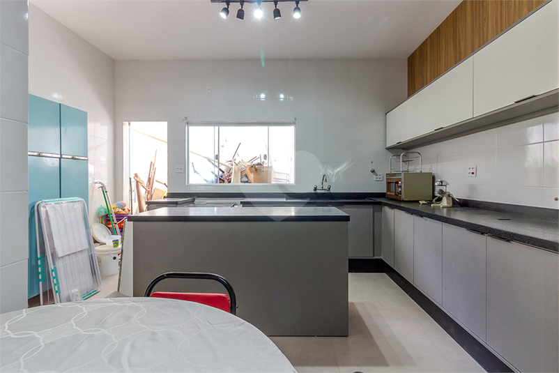 Venda Apartamento São Paulo Jardim Paulista REO300578 12