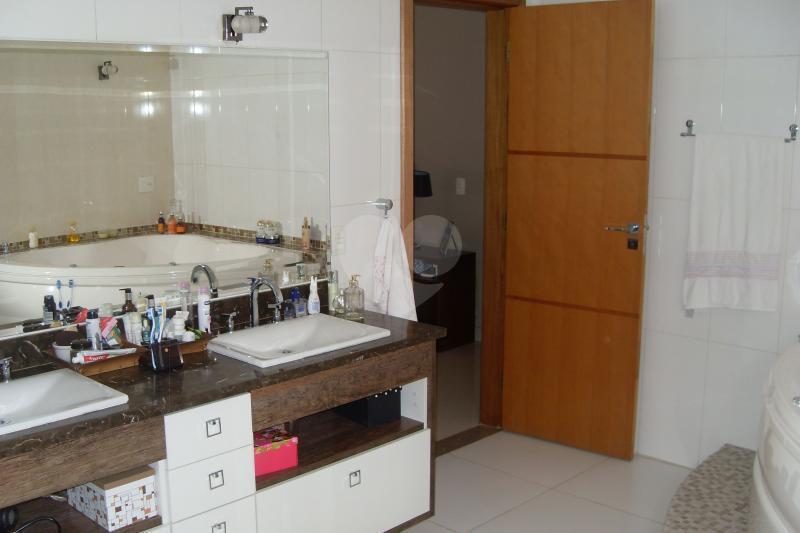 Venda Casa térrea São Paulo Alto Da Lapa REO30058 51