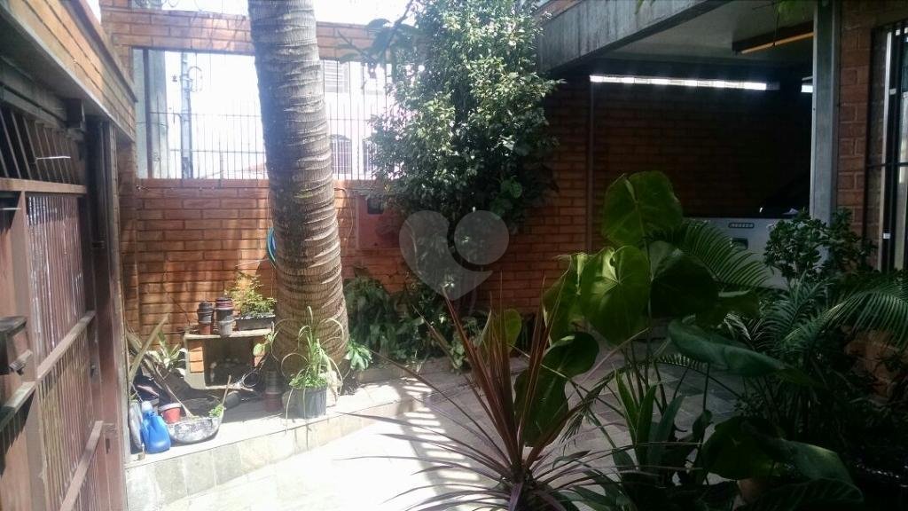 Venda Casa térrea São Paulo Parque Brasil REO300615 27