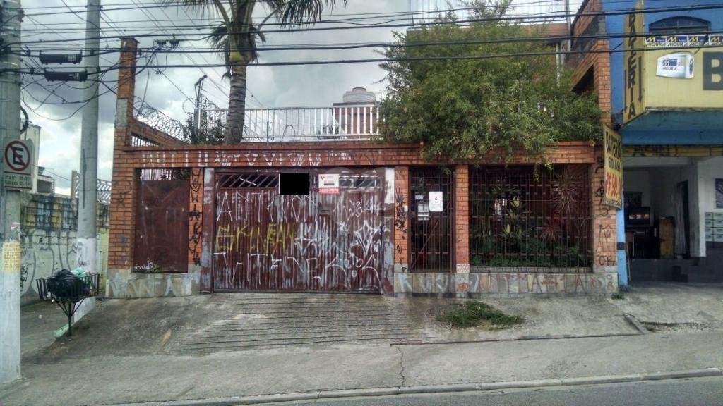 Venda Casa térrea São Paulo Parque Brasil REO300615 31